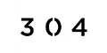 304 Clothing cashback