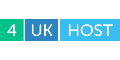 4UKHOST cashback