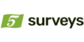 5surveys cashback