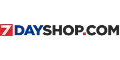 7dayshop.com cashback