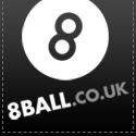 8Ball cashback