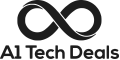 A1 Tech Deals cashback