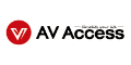 AV Access cashback