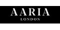 Aaria London cashback