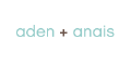 Aden + Anais cashback
