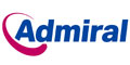 Admiral cashback