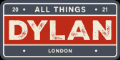 All Things Dylan cashback