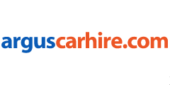 Argus Car Hire cashback
