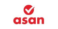 Asan cashback