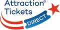 Attraction Tickets Direct cashback