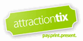 Attractiontix cashback