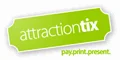 Attractiontix cashback