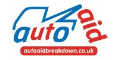 AutoAid Breakdown cashback