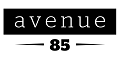 Avenue85 cashback