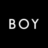 BOY London cashback