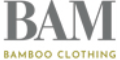 Bamboo Clothing cashback
