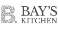 Bay's Kitchen cashback