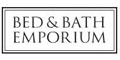Bed and Bath Emporium cashback