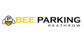 Bee Parking Heathrow cashback
