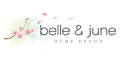 Belle & June cashback
