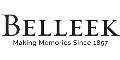 Belleek cashback