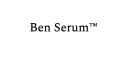 Ben Serum cashback