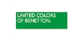 Benetton cashback