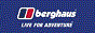 Berghaus cashback