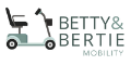 Betty&Bertie cashback