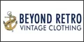 Beyond Retro cashback