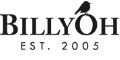 BillyOh cashback