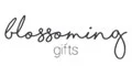 Blossoming Gifts cashback