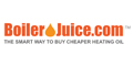 Boiler Juice cashback