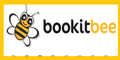 Bookitbee cashback