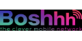 Boshhh cashback
