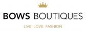 Bows Boutiques cashback