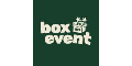 Box an Event cashback