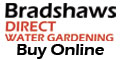 Bradshaws Direct cashback