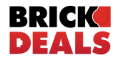 Brick Deals cashback