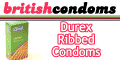 British Condoms cashback