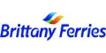Brittany Ferries cashback