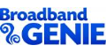 Broadband Genie cashback
