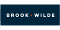Brook + Wilde cashback
