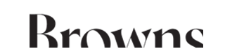 Browns Fashion cashback