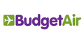 BudgetAir cashback