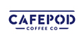 CAFEPOD Coffee Co. cashback