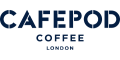 CAFEPOD cashback