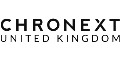 CHRONEXT cashback