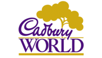 Cadbury World cashback