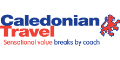 Caledonian Travel cashback